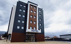 Hotel Brcko Gas Sarajevo